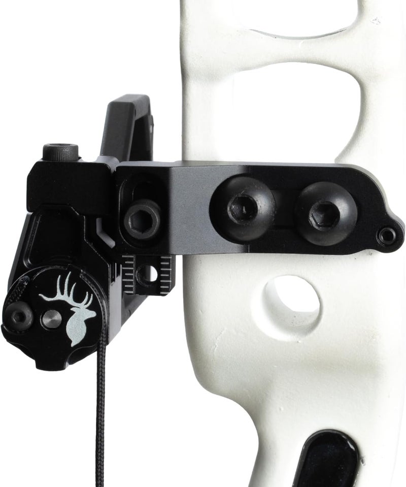 Trophy Ridge Propel Limb Driven Archery Arrow Rest, Right Hand - Image 4
